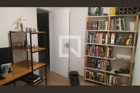 Foto 13 de apartamento à venda com 3 quartos, 65m² em Morumbi, São Paulo