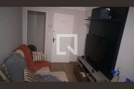 Foto 07 de apartamento à venda com 3 quartos, 65m² em Morumbi, São Paulo