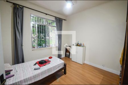 Quarto 2 de apartamento à venda com 2 quartos, 49m² em Estácio, Rio de Janeiro