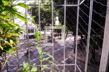 Vista do Quarto 1 de apartamento à venda com 2 quartos, 49m² em Estácio, Rio de Janeiro