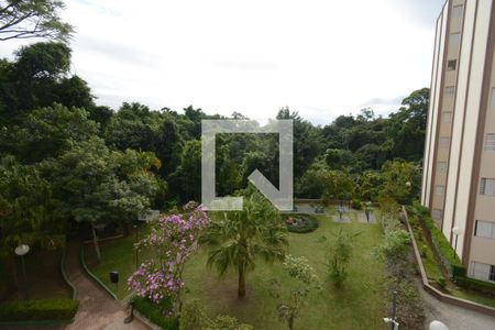 Vista da Sala de apartamento à venda com 3 quartos, 69m² em Jardim Taquaral, São Paulo