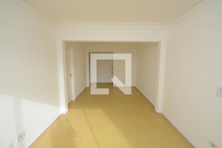 Sala de apartamento à venda com 3 quartos, 69m² em Jardim Taquaral, São Paulo