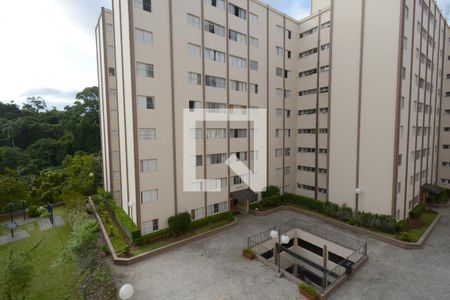 Vista da Sala de apartamento à venda com 3 quartos, 69m² em Jardim Taquaral, São Paulo