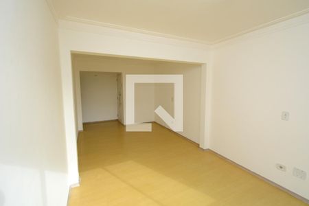 Sala de apartamento à venda com 3 quartos, 69m² em Jardim Taquaral, São Paulo