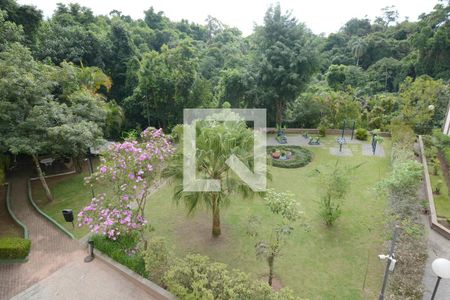 Vista da Sala de apartamento à venda com 3 quartos, 69m² em Jardim Taquaral, São Paulo