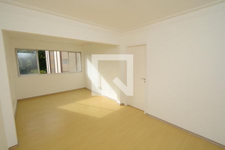 Sala de apartamento à venda com 3 quartos, 69m² em Jardim Taquaral, São Paulo