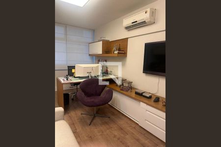 Apartamento à venda com 4 quartos, 217m² em Ingá, Niterói