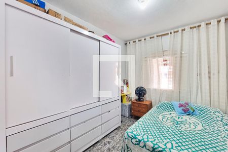 Quarto de casa para alugar com 3 quartos, 75m² em Campo dos Alemães, São José dos Campos