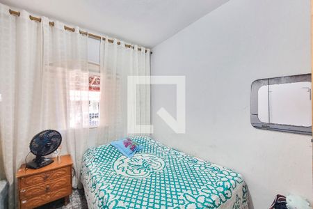 Quarto de casa para alugar com 3 quartos, 75m² em Campo dos Alemães, São José dos Campos