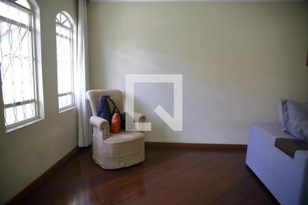 Sala de casa à venda com 3 quartos, 230m² em Jardim Via Anchieta, São Bernardo do Campo