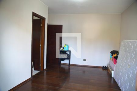 Suíte de casa à venda com 3 quartos, 230m² em Jardim Via Anchieta, São Bernardo do Campo