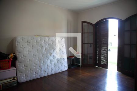 Suíte de casa à venda com 3 quartos, 230m² em Jardim Via Anchieta, São Bernardo do Campo