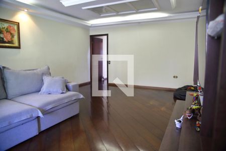 Sala de casa à venda com 3 quartos, 230m² em Jardim Via Anchieta, São Bernardo do Campo