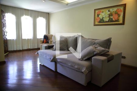 Sala de casa à venda com 3 quartos, 230m² em Jardim Via Anchieta, São Bernardo do Campo