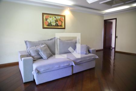 Sala de casa à venda com 3 quartos, 230m² em Jardim Via Anchieta, São Bernardo do Campo