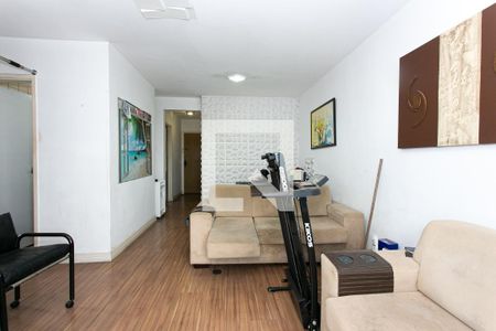 Sala de apartamento à venda com 2 quartos, 69m² em Vila Matilde, São Paulo