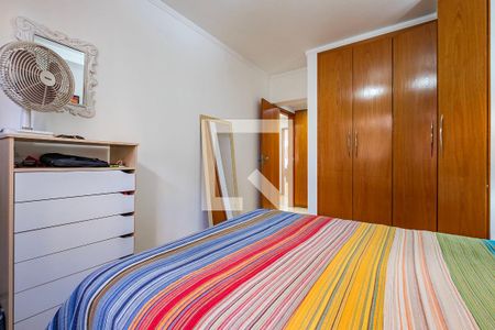 Suíte de apartamento à venda com 3 quartos, 150m² em Jardim Paulista, São Paulo