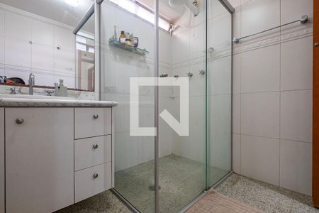 Suíte - Banheiro de apartamento à venda com 3 quartos, 150m² em Jardim Paulista, São Paulo