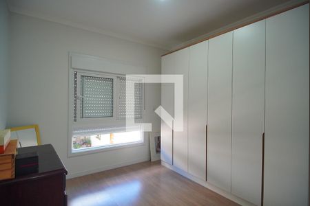 Suíte 2 de casa de condomínio à venda com 2 quartos, 105m² em Pátria Nova, Novo Hamburgo