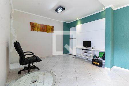 Sala de casa à venda com 3 quartos, 170m² em Vila Nair, São Paulo