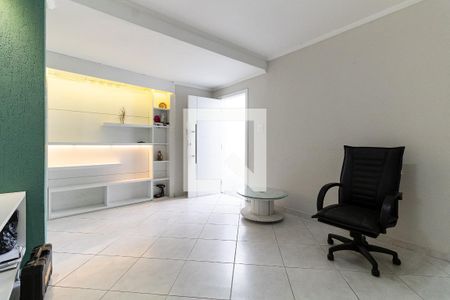 Sala de casa à venda com 3 quartos, 170m² em Vila Nair, São Paulo