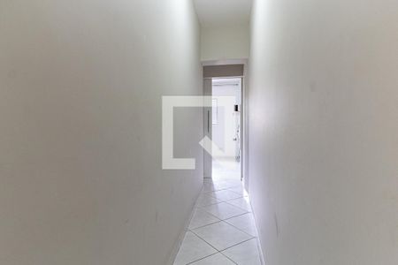 Corredor de casa à venda com 3 quartos, 170m² em Vila Nair, São Paulo