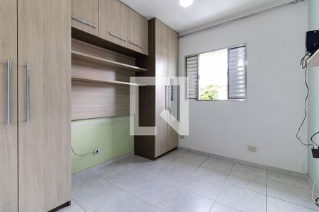 Qaurto 1 de casa à venda com 3 quartos, 170m² em Vila Nair, São Paulo