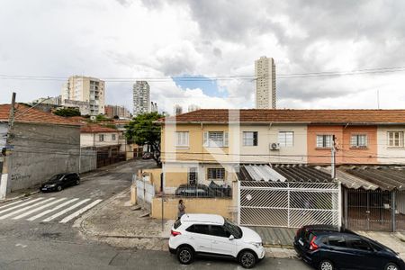 Vista do Qaurto 1 de casa à venda com 3 quartos, 170m² em Vila Nair, São Paulo