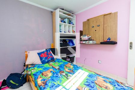 Quarto 1 de apartamento à venda com 2 quartos, 49m² em Conjunto Habitacional Padre Jose de Anchieta, São Paulo