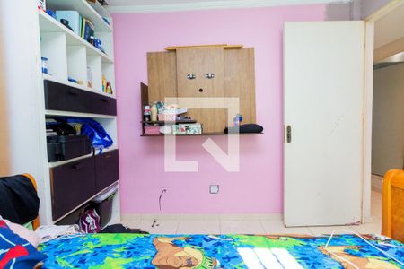Quarto 1 de apartamento à venda com 2 quartos, 49m² em Conjunto Habitacional Padre Jose de Anchieta, São Paulo