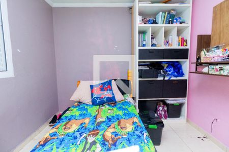 Quarto 1 de apartamento à venda com 2 quartos, 49m² em Conjunto Habitacional Padre Jose de Anchieta, São Paulo