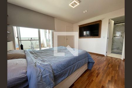 Apartamento à venda com 190m², 3 quartos e 3 vagas Apartamento à venda com 190m², 3 quartos e 3 vagasSuíte 1