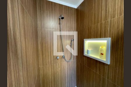 Apartamento à venda com 190m², 3 quartos e 3 vagas Apartamento à venda com 190m², 3 quartos e 3 vagasBanheiro da Suíte 3