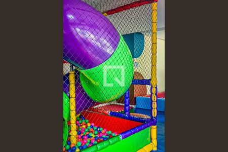 Apartamento à venda com 190m², 3 quartos e 3 vagas Apartamento à venda com 190m², 3 quartos e 3 vagasBrinquedoteca