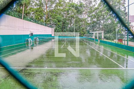 Apartamento à venda com 190m², 3 quartos e 3 vagas Apartamento à venda com 190m², 3 quartos e 3 vagasQuadra de tênis