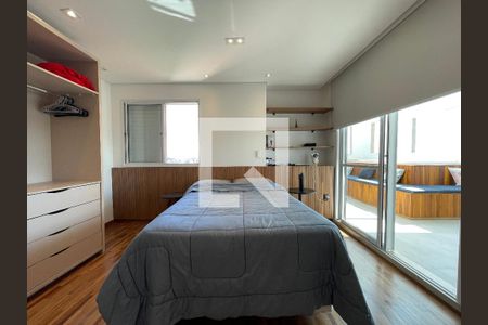 Apartamento à venda com 190m², 3 quartos e 3 vagas Apartamento à venda com 190m², 3 quartos e 3 vagasSuíte 1