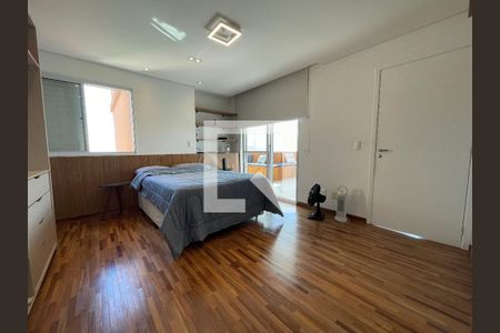 Apartamento à venda com 190m², 3 quartos e 3 vagas Apartamento à venda com 190m², 3 quartos e 3 vagasSuíte 1