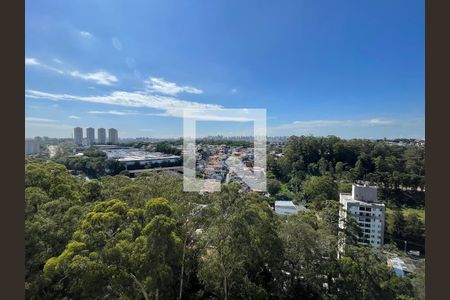 Vista de apartamento à venda com 3 quartos, 190m² em Jardim Arpoador, São Paulo