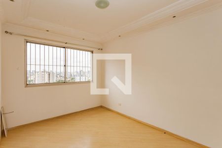 Sala de apartamento à venda com 2 quartos, 53m² em Vila Vera, São Paulo