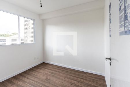 Quarto 1 de apartamento para alugar com 2 quartos, 31m² em Vila Leopoldina, São Paulo