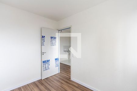 Quarto 1 de apartamento para alugar com 2 quartos, 31m² em Vila Leopoldina, São Paulo