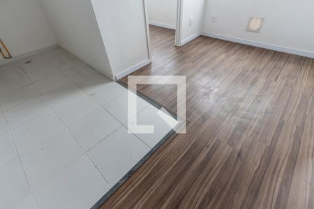 Sala de apartamento para alugar com 2 quartos, 31m² em Vila Leopoldina, São Paulo