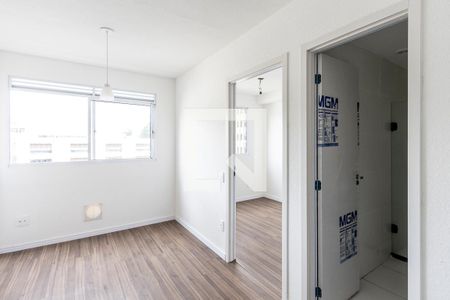 Sala de apartamento para alugar com 2 quartos, 31m² em Vila Leopoldina, São Paulo