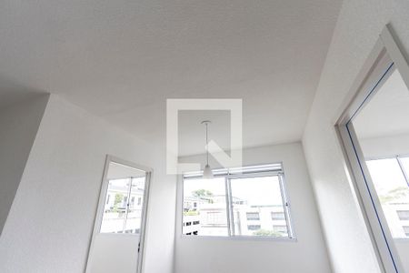 Sala de apartamento para alugar com 2 quartos, 31m² em Vila Leopoldina, São Paulo