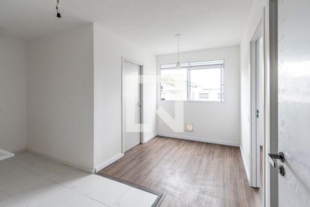 Sala de apartamento para alugar com 2 quartos, 31m² em Vila Leopoldina, São Paulo