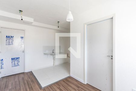 Sala de apartamento para alugar com 2 quartos, 31m² em Vila Leopoldina, São Paulo