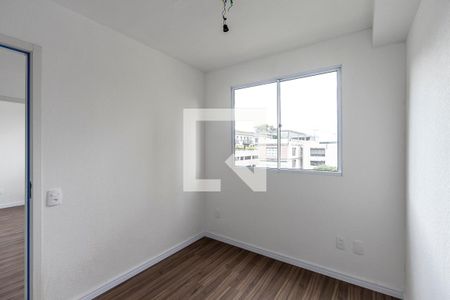 Quarto 1 de apartamento para alugar com 2 quartos, 31m² em Vila Leopoldina, São Paulo