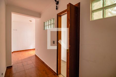 Corredor de casa à venda com 3 quartos, 103m² em Jabaquara, São Paulo