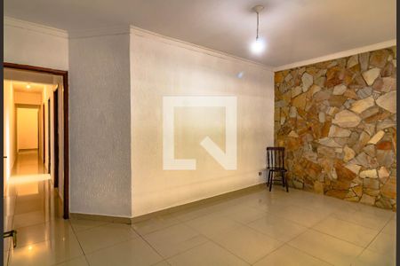 Sala de casa à venda com 3 quartos, 103m² em Jabaquara, São Paulo