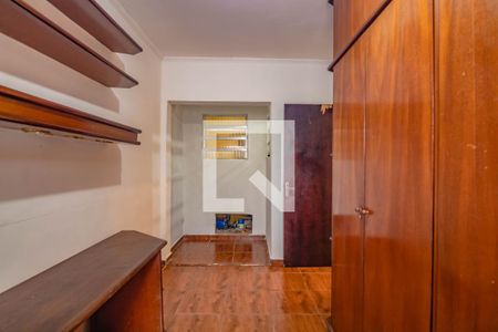 Quarto 2 de casa à venda com 3 quartos, 103m² em Jabaquara, São Paulo